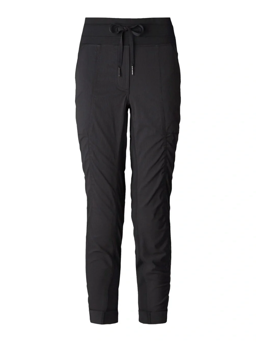 Lululemon Dance Studio high rise slim pants black